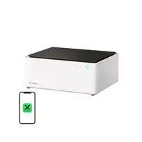 Lazerinės graviravimo staklės XTOOL M1 10W 3-in-1