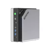 Mini PC GMKtec EVO-X2 AMD Ryzen AI Max+395 | 128GB RAM | 2TB SSD | WIN 11 Pro