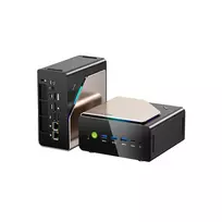 Mini PC GMKtec EVO-T1 Intel Ultra 9 285H | 64GB RAM | 1TB SSD | WIN 11 Pro