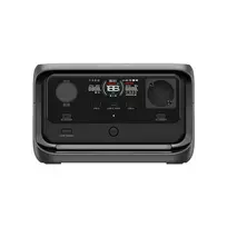 Įkraunamas maitinimo šaltinis EcoFlow RIVER 3 Plus