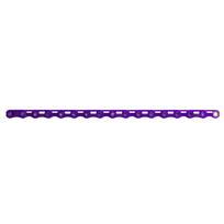 SRAM Force AXS E1 Flattop / 126 nareliai su PowerLock D1 / 12/13 pavarų / Purple / grandinė