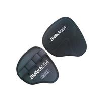 Biotech Grip Pad (delnų apsauga nuo praslydimo) - Black