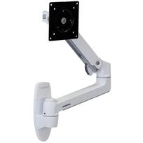 Ergotron sieninis laikiklis monitoriui iki 34" LX Wall Mount (45-243-216) | 45-243-216 | 0698833053579