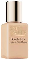 Skystas makiažo pagrindas Estee Lauder Double Wear Stay In Place Make Up, SPF 10, 1w2 sand, 15 ml