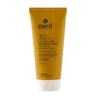 AVRIL SPF 30 Saulės pienelis 100 ml