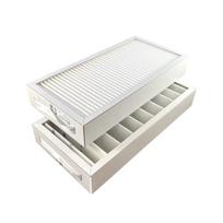 PLUGGIT Avent R150 F7+G4 filtrų komplektas (Efektyvus)