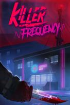 Killer Frequency Steam Key (PC) LATAM