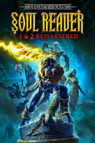 Legacy of Kain™ Soul Reaver 1&2 Remastered XBOX LIVE Key SAUDI ARABIA