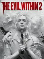 The Evil Within 2 Steam Key (PC) CIS