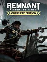 Remnant: From the Ashes - Complete Edition Steam Key (PC) LATAM