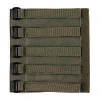 Valkiria A-Tec Optima 50 Olive Termoizoliacinė danga duslintuvui