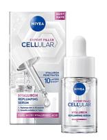 Nivea - Cellular Expert Filler Hyaluron Replumping Serum - Serumas - Nude