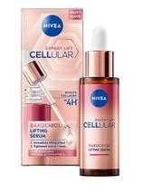 Nivea - Cellular Expert Lift Bakuchiol Lifting Serum - Serumas - Nude