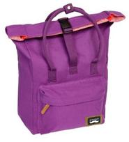 Mokyklinė kuprinė Starpak Multiway 402442, violetinė sp., 36 cm x 35 cm x 18 cm