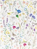 Užrašinė GOLDBUCH Summer Meadow White, A5, 200 psl. - Nėra Autoriaus