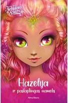 Nebulous Stars. Hazelija ir paslaptingas namelis - Nėra Autoriaus
