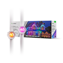 Nanoleaf lauko šviesos girlianda N7401K02-15POL