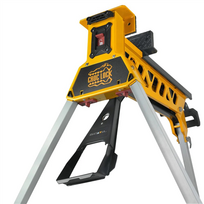 Batavia B.V. | Croc Lock Workbench and Clamping Station