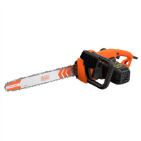 BLACK & DECKER elektrinis pjovimo įrankis BECS2245-QS, juodos spalvos, 2200 W