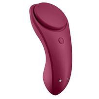 Kelnaičių vibratorius Satisfyer Sexy Secret