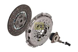 Sankabos komplektas Schaeffler LuK 627 3040 33