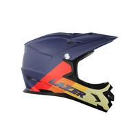 Šalmas Lazer Phoenix CE-CPSC-A Matte Retro
