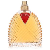 Ungaro Emanuel Diva Eau De Parfum - tester 100 ml (woman)