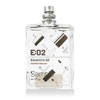 Escentric Molecules Escentric 02 Eau De Toilette - tester 100 ml (unisex)