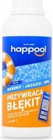 Acrylmed LAZUR C Liquid for removing cloudy deposits from swimming pool water, 0.5 l
