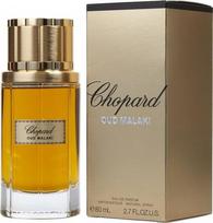 Chopard Oud Malaki EDP 80 ml vyriški kvepalai