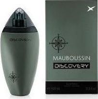 Mauboussin Discovery EDP 100 ml vyriški kvepalai