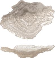 Bloomingville - Aiku Bowl - Nature - Glass