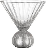 Bloomingville - Taurin Cocktail Glass 300 ml