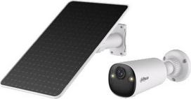Dahua KAMERA IP KIT/BF8CP-0210B-XL/M0508 APOLLO BULLET C1 Wi-Fi 6, Smart Dual Light - 8 Mpx 2.1 mm DAHUA