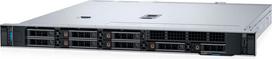 Dell PowerEdge | R360 | Rack (1U) | Intel Xeon 6 | 1 | 6325P | 4 | 8 | 3.5 GHz | 1x16GB/1x2.4TB | Up to 4 x 3.5" | PERC H355 | iDRAC9 Enterprise | Power supply 1x700 W | ReadyRails Sliding Rails | No OS | Warranty Basic NBD, 36 month(s)
