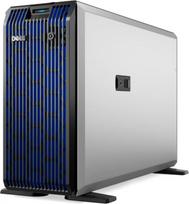 Dell PowerEdge | T360 | Tower | Intel Xeon 6 | 1 | 6333P | 6 | 12 | 3.1 GHz | 1x32GB/2x480GB | SATA | Up to 8 x 3.5" | PERC H755 | iDRAC9 Enterprise | Power supply 2x700 W | No OS | Warranty Basic NBD, 36 month(s)