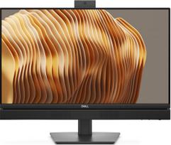 Dell Pro 24 AIO QC24250/U7 265/ 16GB/ 512GB SSD/ WLAN + BT/23.8" FHD/no kb&mouse/TPM/ W11 Pro/ 3y ProSupport warranty / BTO154_QC24250_EMEA_NoKb
