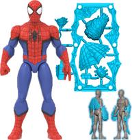 Disney Spider-Man - Fig. w/Gear 11 cm (G28525X0)