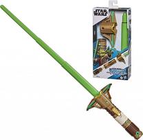 Disney Star Wars - Lightsaber Forge - Yoda