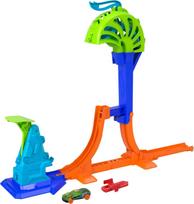 Hot Wheels - Stunt Tracks Vertical Slam Launch (965-2629)