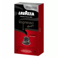 „Lavazza Espresso Classico“ kavos kapsulės