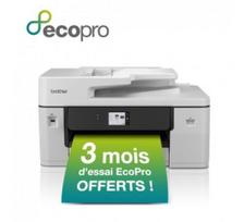 Brother | MFC-J6760DW | Multifunction printer | Inkjet | Colour | A3 | Wi-Fi | Grey