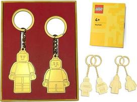 Lego Keychain Set LEGO 109871 Tata i Syn