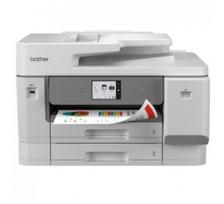 Brother MFC-J6975DW | All-in-one Inkjet Printer | Inkjet | Colour | A3 | Wi-Fi | Grey