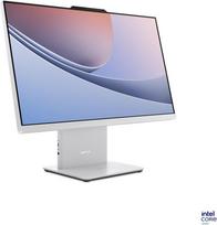 Lenovo IdeaCentre AIO 24ILL11 Ultra 5 226V 23.8" FHD IPS 250 nits 100 Hz AG 16GB LPDDR5X-8533 1 TB SSD Intel Arc Graphics 130V 5.0 MP webcam Windows 11 Cloud Grey