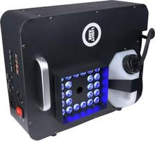 Light4Me JET 1500 LED vertical smoke machine