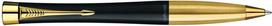 Parker Długopis Urban Classic Muted Juodas GT (S0767040)