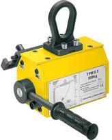 Magnetas YALE 500kg TPM 0,5