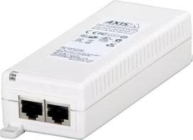 No Name Axis 5026-202 PoE adapter Gigabit Ethernet