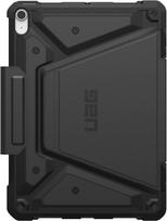 No Name Urban Armor Gear Metropolis SE Series iPad Air 11" (6th Gen, 2024, M2)